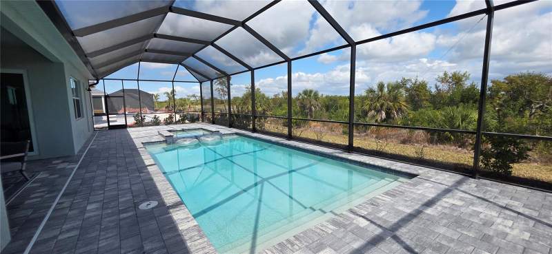 3 bedroom Single Family Residence at 8006 Lakes Edge Lane, Harbor East, Port Charlotte — photo 3