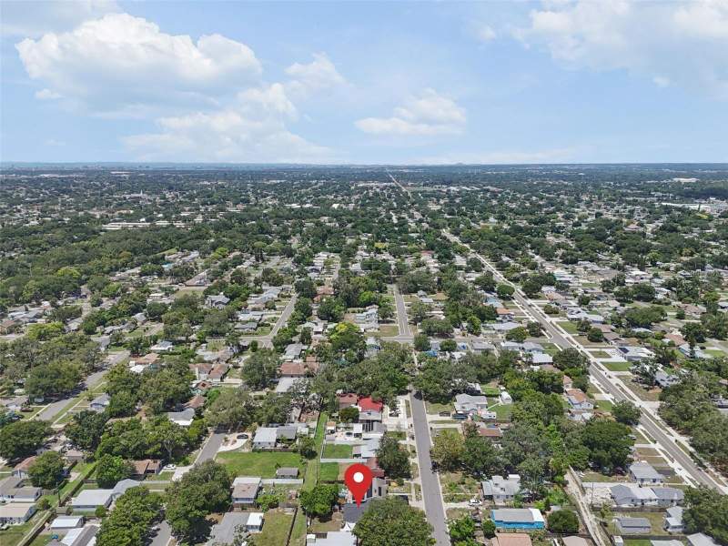 3 bedroom Single Family Residence at 4924 45th Avenue, Caledonia Sub, St Petersburg — photo 5