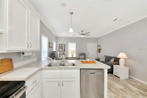 6843 Hikina Drive, North Port FL - photo 11 of 47