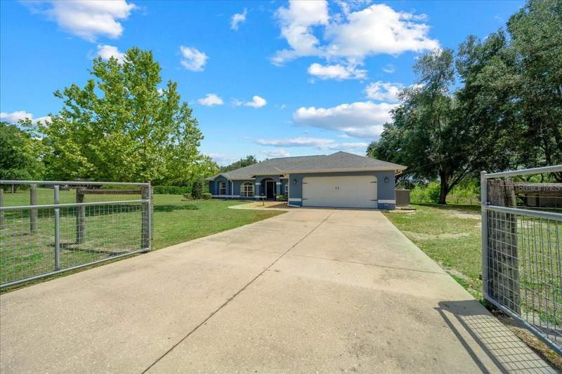 3 bedroom Single Family Residence at 11985 SE 123rd Avenue, Hamany Acres Un 01 Tr 02, Ocklawaha — photo 3