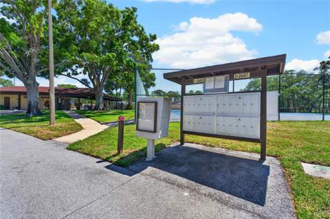 2691 Sabal Springs Circle #201, Clearwater FL - photo 6 of 6