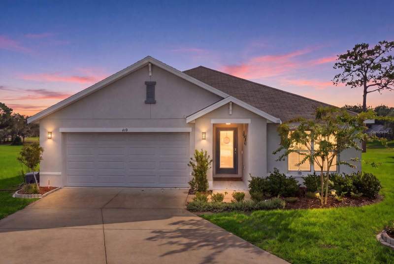 410 W PUTTING GREEN COURT home for sale in The Fairways at Twisted Oaks