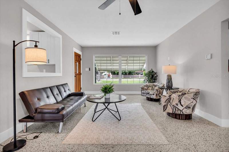 3 bedroom Single Family Residence at 3002 58th Street, Horners Rep, Gulfport — photo 5