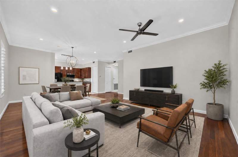 3 bedroom Condominium at 4407 Ethan Lane #29-101, Baldwin Park 9, Orlando — photo 5