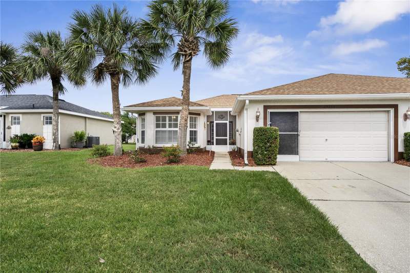 Tampa Bay Golf & Tennis Club