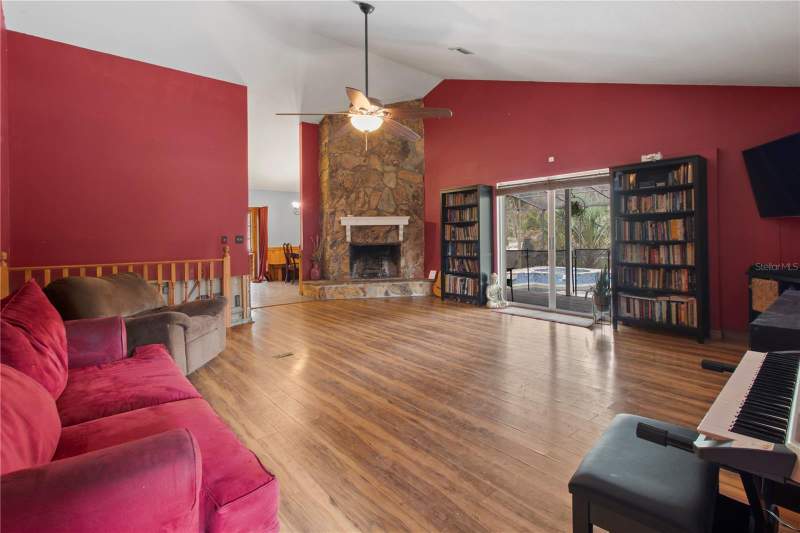 3 bedroom Single Family Residence at 1143 Meyers Road, River Palms, Venice — photo 5