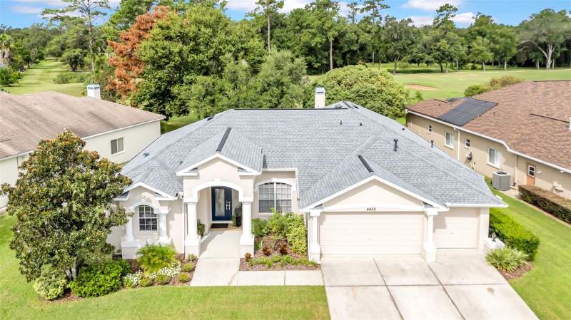 4455 GEVALIA DRIVE home for sale in Hernando Oaks