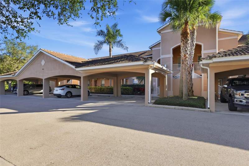 2 bedroom Condominium at 803 Fairwaycove Lane #205, Stone Harbour I, Bradenton — photo 2