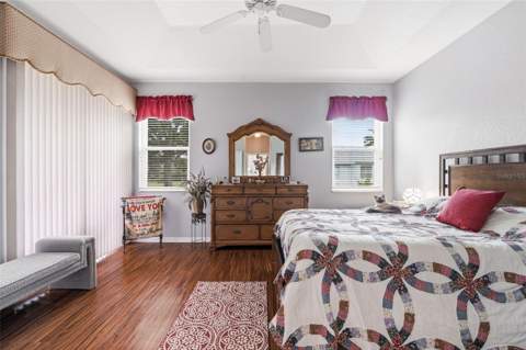 1351 Hedgewood Circle, North Port FL - photo 17 of 38