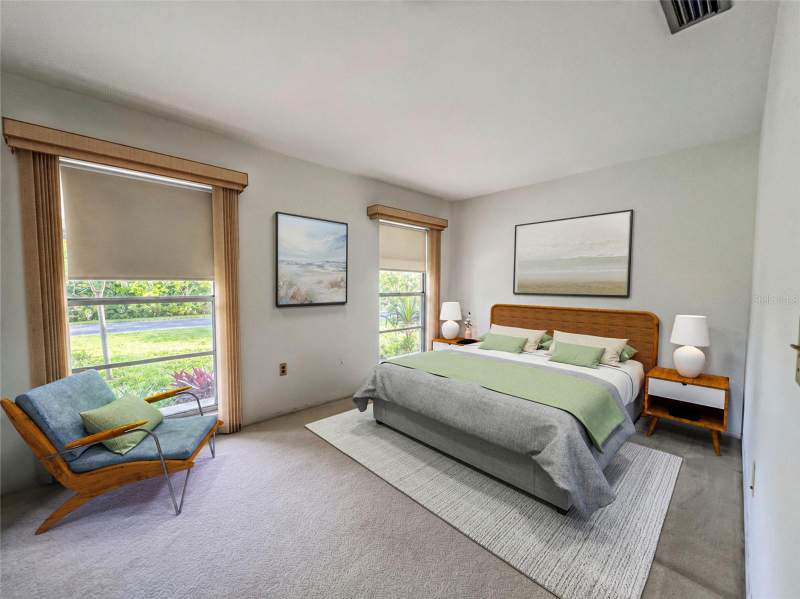 2 bedroom Condominium at 4205 34th Avenue Drive, Cortez Villas Condo 7 Ph A, Bradenton — photo 4