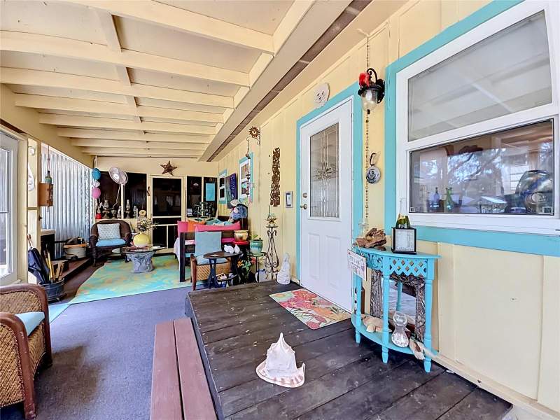 2 bedroom Mobile Home at 22736 SW 117th Street, River Retreats, Dunnellon — photo 3