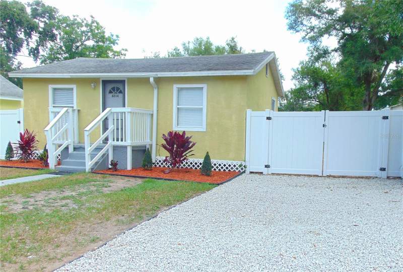 3 bedroom Single Family Residence at 4214 E Palifox Street, Eastern Heights, Tampa — photo 3