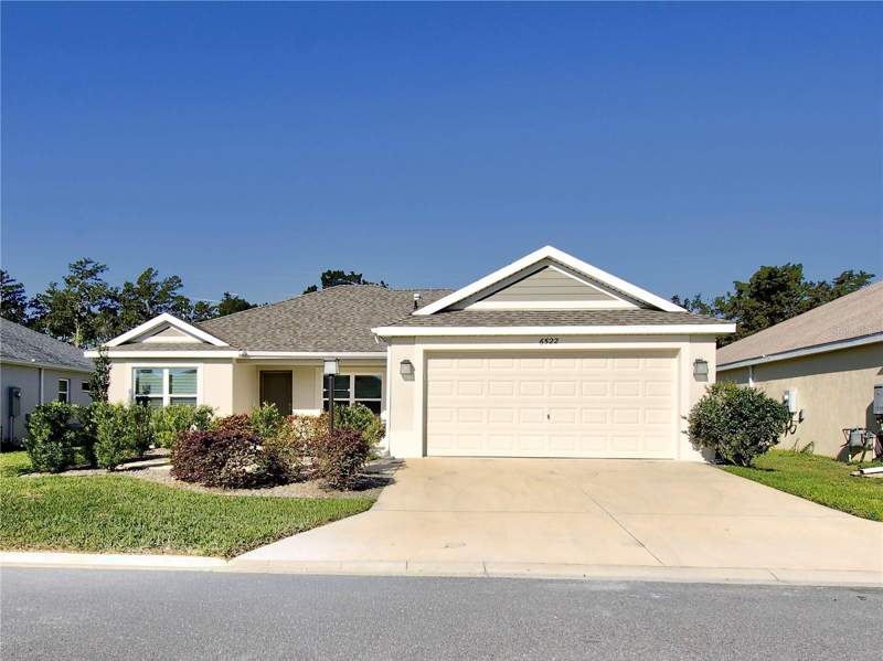 3 bedroom Single Family Residence at 6522 McKnight Loop, Village Of West Lake, The Villages — photo 3