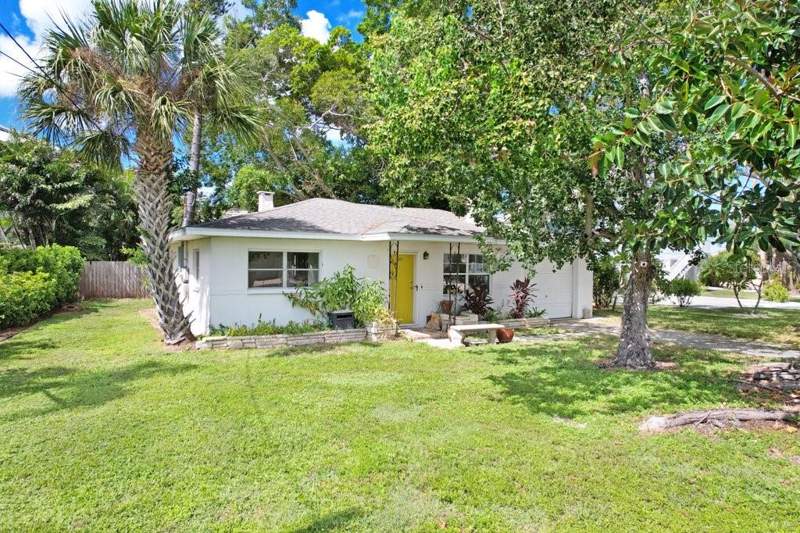 2 bedroom Single Family Residence at 388 12th Avenue, Indian Beach Re-Revised 2nd Add, Indian Rocks Beach — photo 2