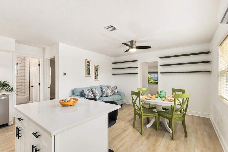 2 bedroom Single Family Residence at 21058 Meehan Avenue, Port Charlotte Sec 045, Port Charlotte — photo 5