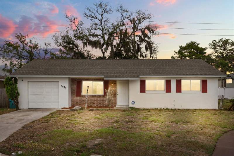3 bedroom Single Family Residence at 4650 BOCA VISTA COURT, VILLAS AT SIGNAL HILL, ORLANDO — photo 2