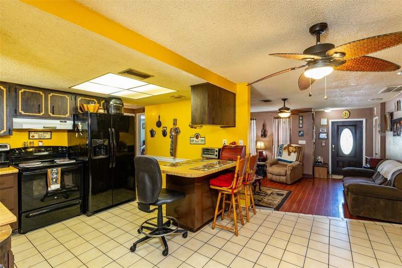 4 bedroom Single Family Residence at 12095 102nd Avenue, Orangewood Highlands, Seminole — photo 5