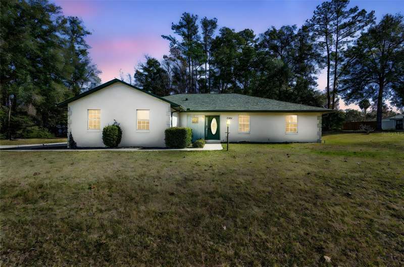 3 bedroom Single Family Residence at 12681 SE 54th Avenue, Belmar Estate, Belleview — photo 2