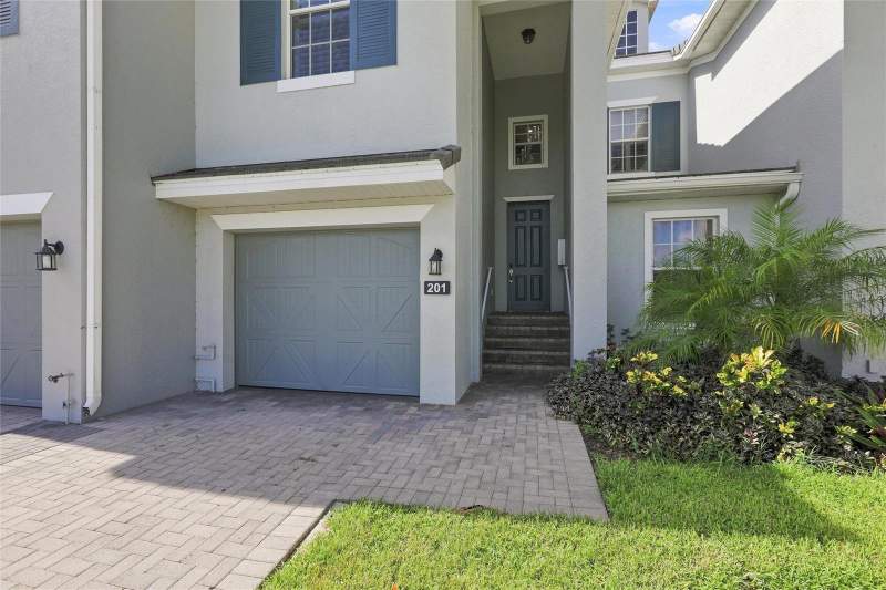 3 bedroom Condominium at 16560 Goldenrod Lane #201, Ashton Oaks/River Hall, Alva — photo 2
