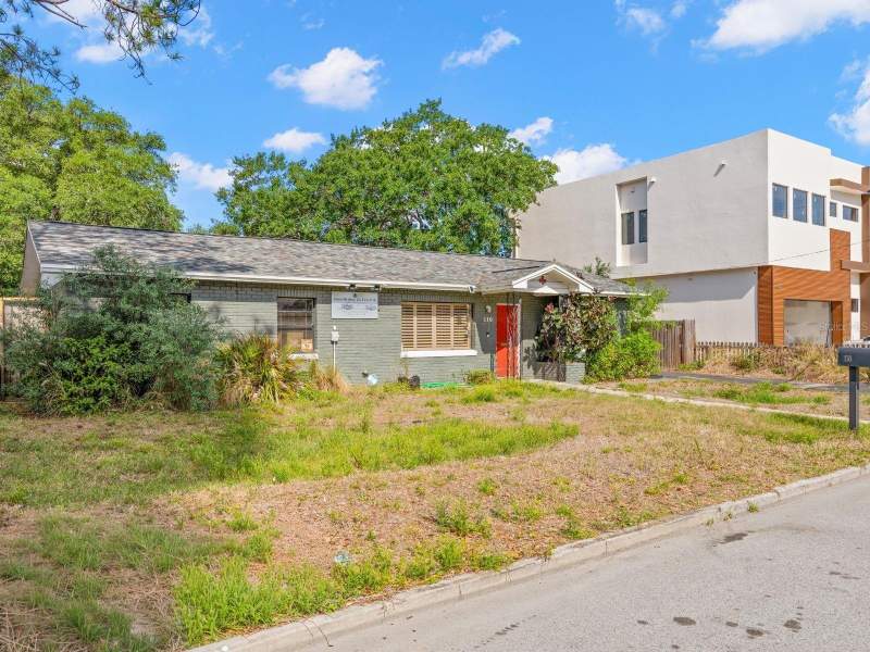 3 bedroom Single Family Residence at 110 N Lincoln Avenue, Oakford, Tampa — photo 3