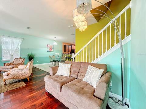10100 Green Branch Court, Orlando FL - photo 13 of 41