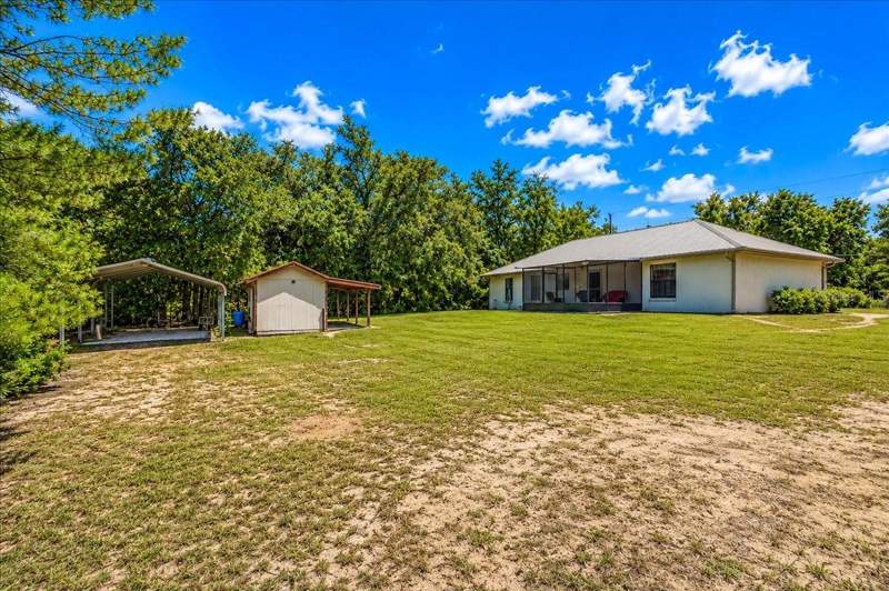 3 bedroom Single Family Residence at 21875 NE 135th Lane, Forest Lake, Fort Mc Coy — photo 5