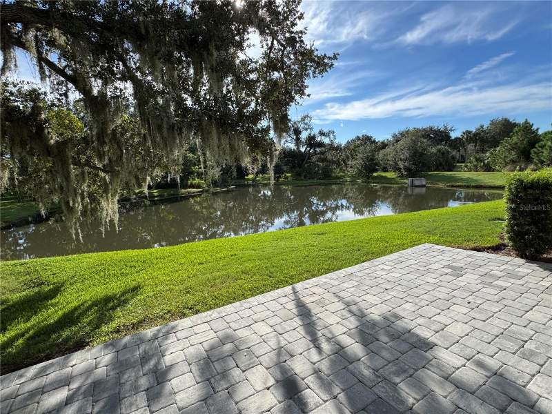 3 bedroom Townhouse at 8696 Ice Wine Street, Promenade/Palmer Ranch Ph 2, Sarasota — photo 5