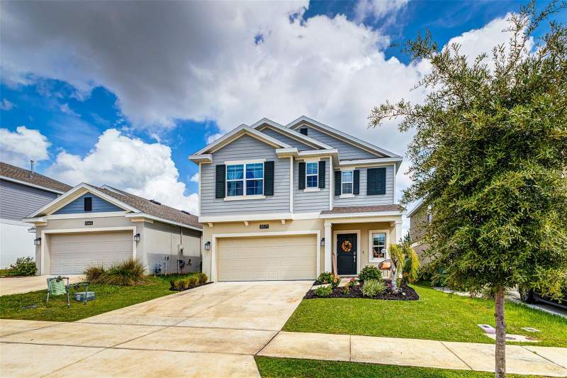 6 bedroom Single Family Residence at 5571 Braken Fern Way, Windsong, Leesburg — photo 2