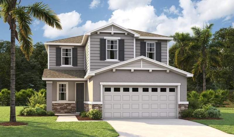 156 FLAG LILLY LANE home for sale in Seasons At Magnolia Pointe Homes for Sale: 3 Homes, Median $346K