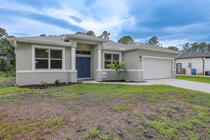 3 bedroom Single Family Residence at 670 Nimitz Boulevard, Lehigh Acres, Lehigh Acres — photo 5