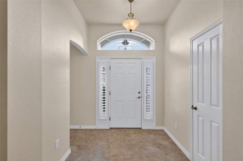 3 bedroom Single Family Residence at 3376 Mayflower Loop, The Villages, The Villages — photo 3