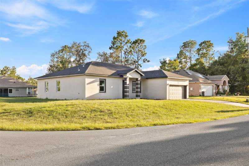 4 bedroom Single Family Residence at 6460 SW 129 Loop, Marion Oaks Un 10, Ocala — photo 3
