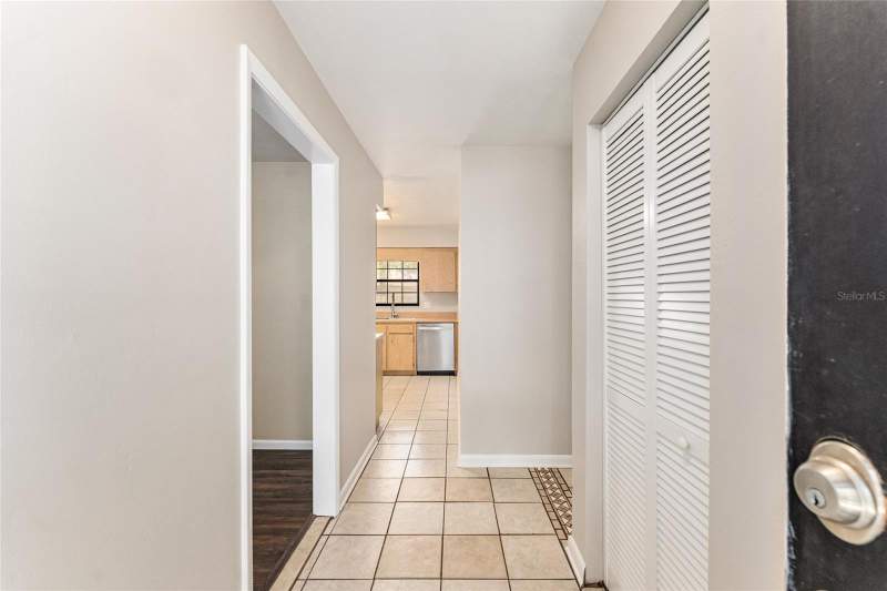 3 bedroom Single Family Residence at 2541 NW 52nd Place, Springtree Vi, Gainesville — photo 5