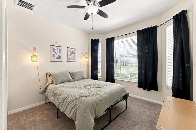 4 bedroom Single Family Residence at 4327 Canongate Court, Sterling Hill Ph 2B, Spring Hill — photo 4