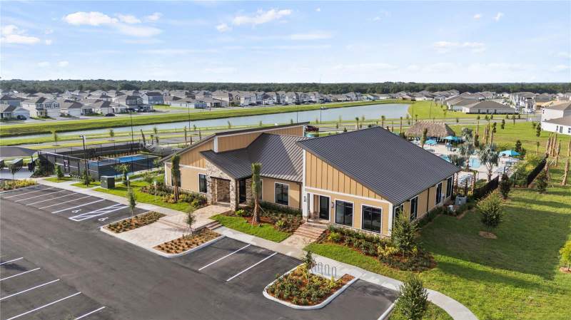 2 bedroom Villa at 3132 Repose Drive, Sanctuary At Wellness Villas, Clermont — photo 5