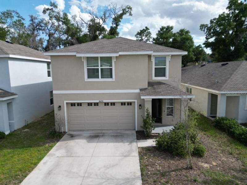 36698 SPANISH ROSE DRIVE home for sale in Suwannee Lakeside Homes for Sale: 9 Homes, From $271K