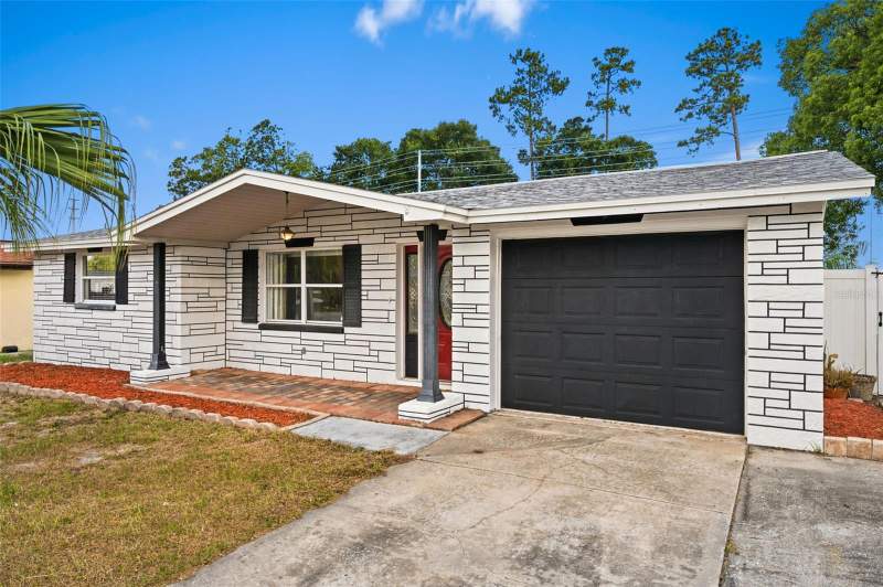 3 bedroom Single Family Residence at 5753 1st Avenue, Holiday Garden Estates, New Port Richey — photo 2