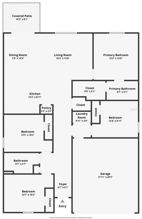 21499 Landis Avenue, Port Charlotte FL - photo 8 of 51