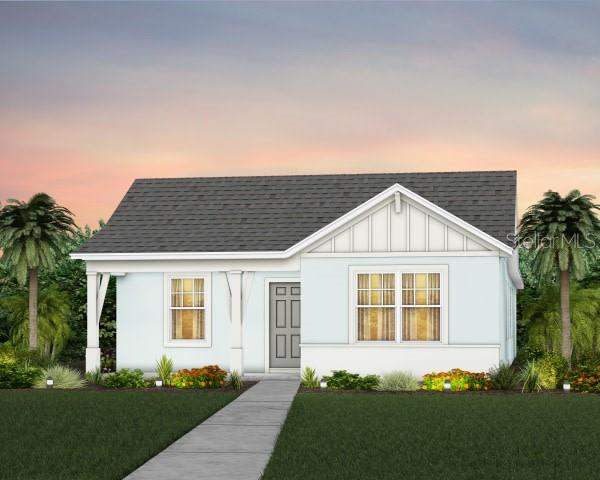 10740 LEAFY LAUREL STREET home for sale in Everbe