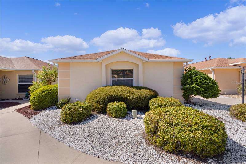 2 bedroom Villa at 1116 San Bernardo Road, The Villages, The Villages — photo 3