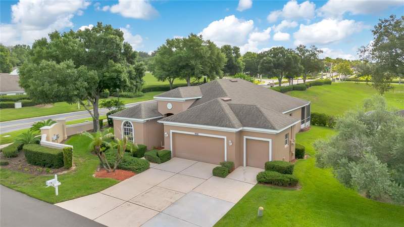 2 bedroom Single Family Residence at 4065 Kingsley Street, Kings Ridge, Clermont — photo 2