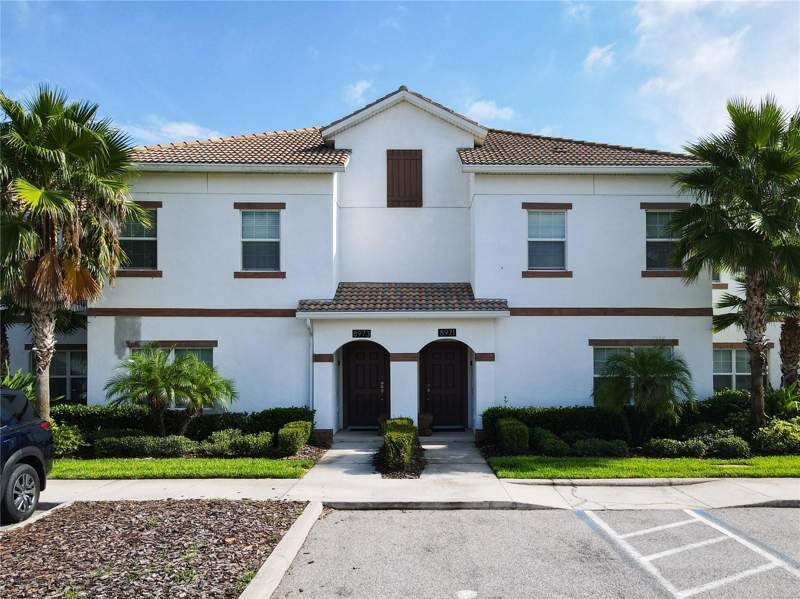 4 bedroom Townhouse at 8971 STINGER DRIVE, CHAMPIONSGATE 24 TH, DAVENPORT — photo 5