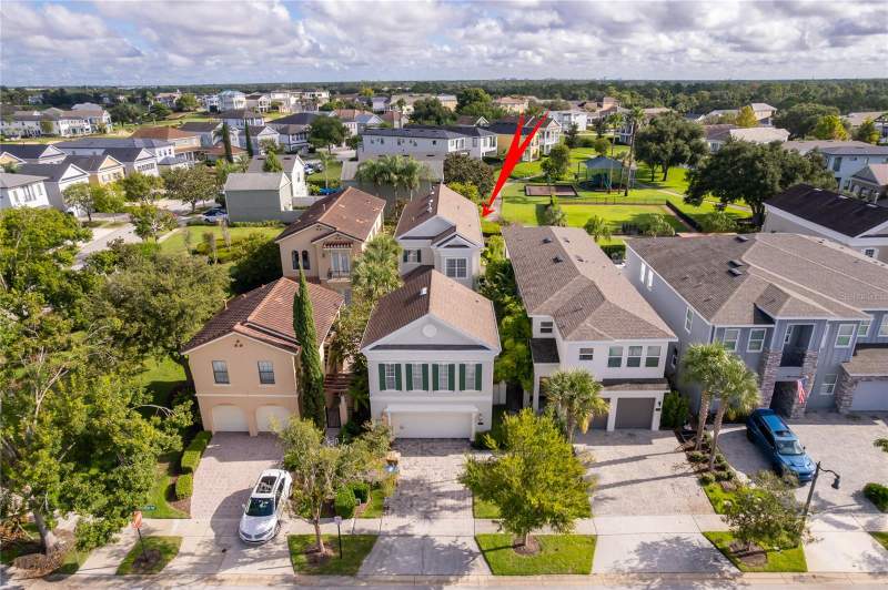 4 bedroom Single Family Residence at 7513 Excitement Drive, Reunion Ph 2 Prcl 1 & 1A, Kissimmee — photo 2