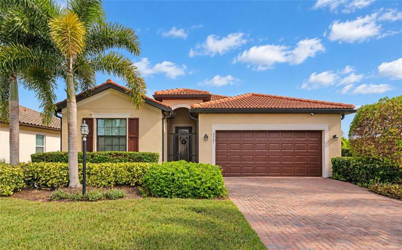 4761 ROYAL DORNOCH CIRCLE home for sale in Rosedale