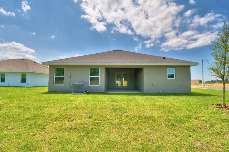 4 bedroom Single Family Residence at 4604 Calamint Lane, Cadence Crossing, Auburndale — photo 4