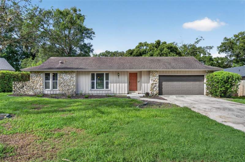 4 bedroom Single Family Residence at 210 JONESBURY COURT, WEKIVA HILLS SEC 07, LONGWOOD — photo 1
