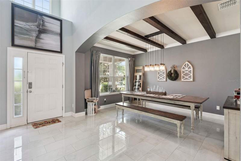 6 bedroom Single Family Residence at 4750 Cypress Forest Lane, Cypress Preserve, St Cloud — photo 3