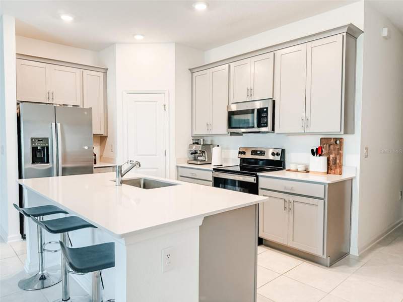 3 bedroom Single Family Residence at 1828 Perch Hammock Loop, Trinity Lakes Ph 1 & 2, Groveland — photo 2