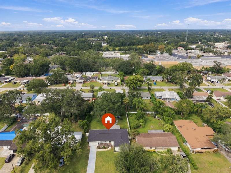 3 bedroom Single Family Residence at 125 Siobhan Avenue, Pleasant Estates First Add, Tampa — photo 2