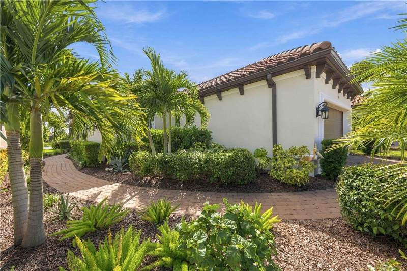 2 bedroom Single Family Residence at 5705 Puccini Street, Bellacina By Casey Key Ph 4, Nokomis — photo 5